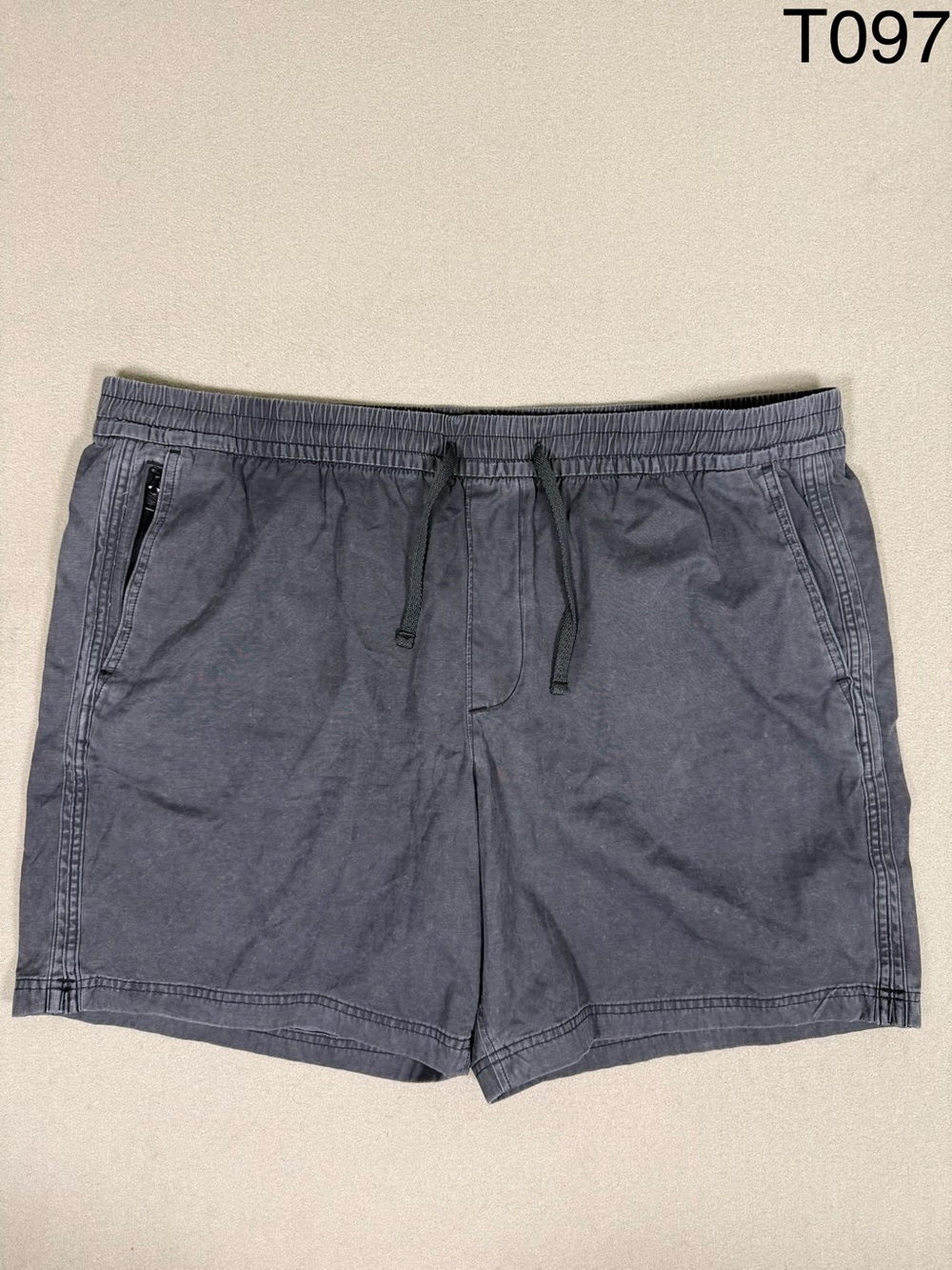 Abercrombie & Fitch XXL Pull-On Shorts
